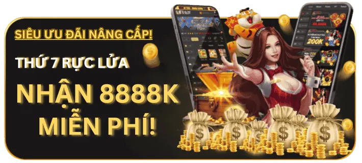 Thưởng nạp tiền hàng ngày/tuần fa8bet