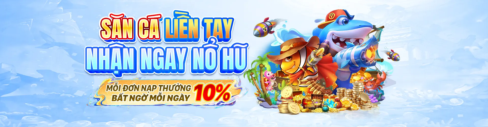 Thế giới Bắn Cá fa8bet 2026 với đồ họa tuyệt đẹp