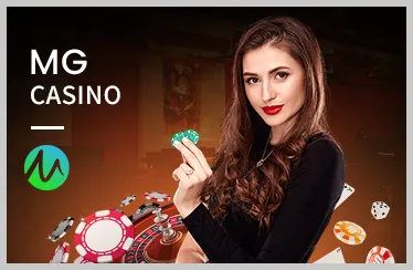 Bàn Baccarat với người chia bài trực tiếp